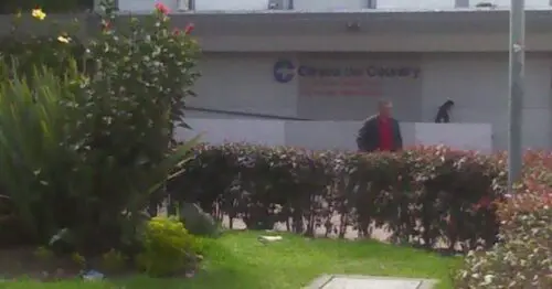 CLINICA DEL COUNTRY EL RETIRO CLINICA DEL COUNTRY EL RETIRO